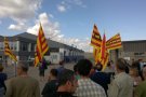 La plantilla d'Inecsa ara no sap quan cobrarà l'atur