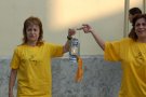 La Flama del Canigó arriba avui a Cassà