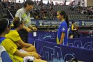Un altre títol estatal per al Foment de tennis taula