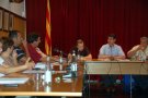 L'Ajuntament de Cassà rebutja la sentència del Tribunal Constitucional