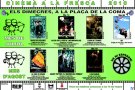 Dimecres comencen les sessions de cinema al carrer