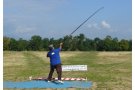 Cassà acull el IIOpen Ricard Roselló de Casting de nivel internacional