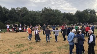 Ballada de sardanes
