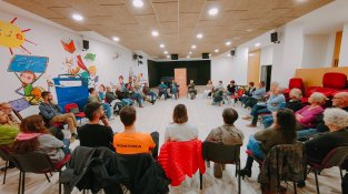 Fem Cassà convoca una trobada amb els joves cassanencs