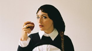 Joana Dark
