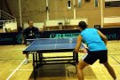 Més de 300 inscrits a les 24 hores de tennis taula 2010
