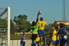 El Cassà 2010/11 es presenta a casa amb victòria
