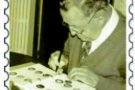 Exposició filatèlica d'homenatge al Dr. Ruscalleda