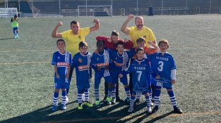 El Benjamí B