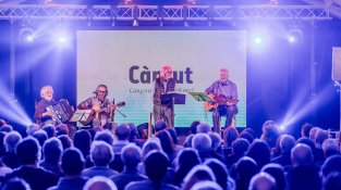 El Càntut del 2023 ja té data: del 17 al 19 de novembre