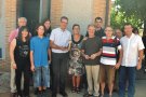 Distinció a la comissió Cassà decideix