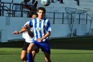 Remuntada insuficient del Cassà B (2-2)