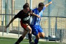 Dolorosa estrena a Preferent (2-4)