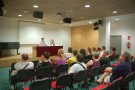 Les obres del carrer Major, ajornades al 2011