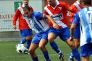 Jornada improductiva per al futbol cassanenc