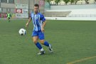 Primer punt de la lliga, al camp del Tona