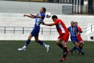 Primera victòria del Cassà
