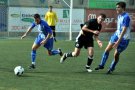 Empat al derbi contra el Palafrugell