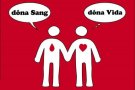 Dissabte, donació de sang