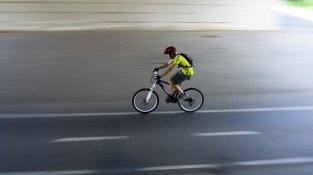 Motoristes, vianants i ciclistes: els més vulnerables a les carreteres gironines