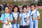 Bons resultats al cros de Girona