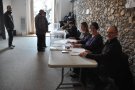 Menys participació que fa quatre anys