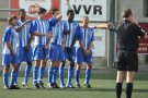El Cassà perdona massa i perd davant el Gironella (0-1)