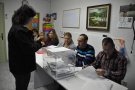 CiU guanya a Catalunya i supera els 2000 vots a Cassà