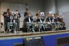 Intens cap de setmana sardanista