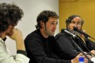 Jordi Dausà presenta dijous