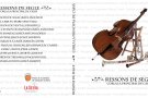 Presentació del CD del centenari de la la Principal de Cassà