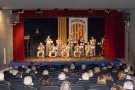 Presentació del CD,