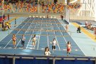 Participem en la inauguració de la pista coberta de Catalunya