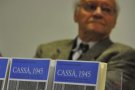 Rabassedas recula amb nostàlgia al Cassà de 65 anys enrere