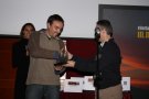 Dos premis per a Jordi Canyigueral a Vitòria