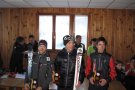 Dues victòries de Marc Pinsach per obrir la temporada