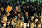 Els Tres Reis arriben a Cassà