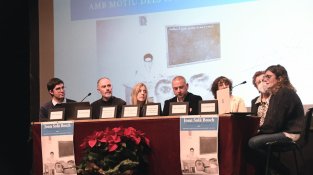 Un llibre per recordar el mestre Joan Solà