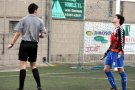 Jornada negativa per al futbol cassanenc