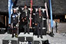 Marc Pinsach puja al podi final de la copa del món promesa