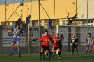 El Cassà fa un gran partit al camp del líder, però cau a quatre minuts del final (2-1)