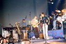 Es dissol Burman Flash, el conjunt cassanenc més rellevant dels darrers anys