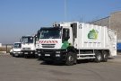Nou Servei de Recollida de Residus municipals i Neteja Viària