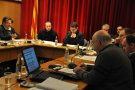 El pressupost pel 2011, retallat un 10% en relació al de l'any passat