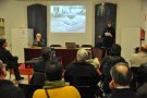 Carles Casanova és escollit, per unanimitat, alcaldable d'ERC