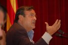 Antoni Baulida serà el nou director territorial de Cultura