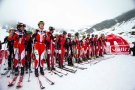 Marc Pinsach, campió estatal absolut