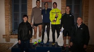 Podi de la categoria absoluta masculina