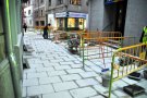 Es perfila la nova fesomia del carrer Major