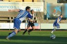 El Cassà es deixa dos punts a Palafrugell (2-2)